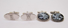 destino cufflinks for sale  Monroe