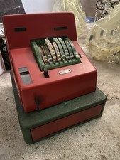 Registratore cassa antica usato  Terralba
