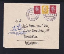 Reich zeppelin 1932 gebraucht kaufen  Frankfurt am Main