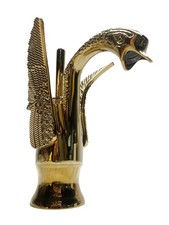 Bateria umywalkowa Suguword Gold ‎6-JN Animal Swan złoty na sprzedaż  PL