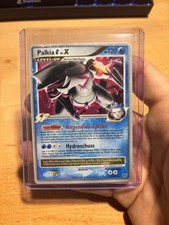 Palkia 125 127 gebraucht kaufen  Regenstauf