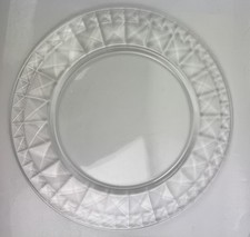 Cut glass effect for sale  BLYTH