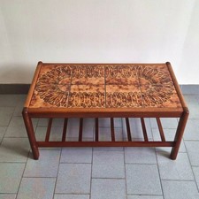 Vintage 1960 scandinavian d'occasion  Expédié en Belgium