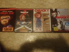 Lot used chucky for sale  Kinston