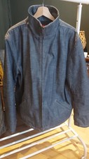 Fcuk jeans jacket for sale  LARGS