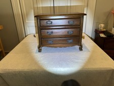 Miniature drawer wooden for sale  Chapel Hill