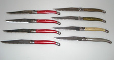 steak knife set 8 for sale steak knife set 8 for sale Crystal River