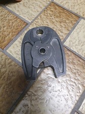 Klauke mini pressbacke gebraucht kaufen  Bad Friedrichshall