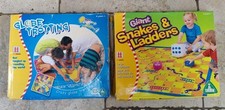 Elc floormat games for sale  BELPER
