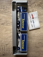 Herpa lkw modell gebraucht kaufen  Mistelgau