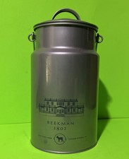 Beekman 1802 goat for sale  Malden