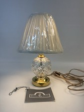 Waterford fine cut for sale  Ann Arbor