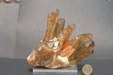 Large quartz iron for sale  BOLTON