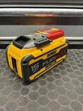 dewalt battery flexvolt for sale  Yadkinville