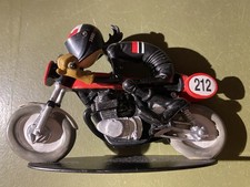 Figurine joe bar d'occasion  Langeais
