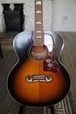 Epiphone inspired gibson for sale  SLOUGH