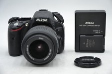Nikon d5100 16.2 for sale  Burlington