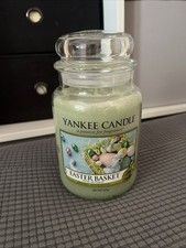Yankee candle easter for sale  WALSALL