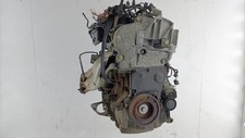 Moteur renault modus d'occasion  Moulins