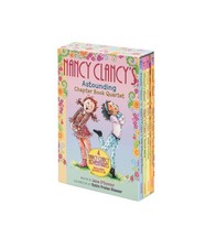 Fancy nancy nancy for sale  San Jose