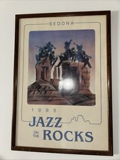 framed sedona print for sale framed sedona print for sale Lake Havasu City