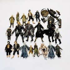 Lord rings hobbit for sale  LOWESTOFT