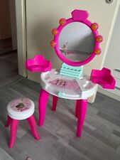 Kinder schminktisch hocker gebraucht kaufen  Lüdenscheid