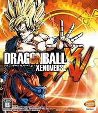 Dragon Ball: Xenoverse Microsoft Xbox One NTSC-J CIB Manual Digital comprar usado  Enviando para Brazil