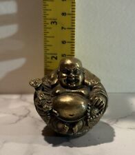 Sitting buddha round for sale  Spokane