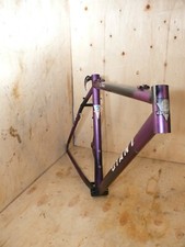 Fahrradrahmen zoll mtb gebraucht kaufen  Deutschland