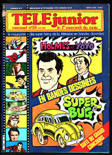 Tele junior 1980 d'occasion  Savigny-sur-Orge