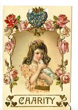 Charity little girl for sale  Pinetop