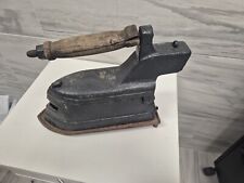 Ferro stiro carbone usato  San Severo