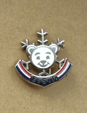 Insigne broche médaille d'occasion  Bénouville