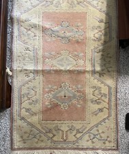 Turkish carpet for sale  Thomasville