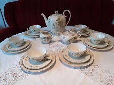 Kaffeeservice krautheim selb gebraucht kaufen  Menden (Sauerland)