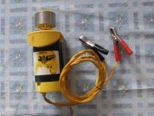 Jullivan pylon brand gebraucht kaufen  Nohfelden