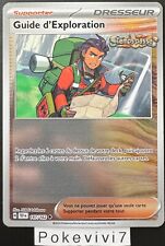 Carte pokemon guide d'occasion  Valognes