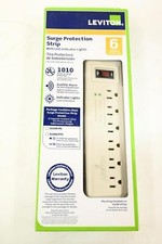 Leviton s1000 surge for sale  Waynesboro