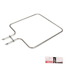 Resistenza inferiore 1000w usato  Napoli