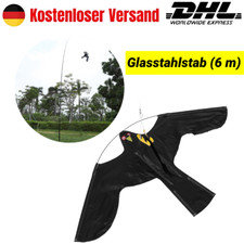 Vogelschreck drache taubenabwe gebraucht kaufen  Deutschland