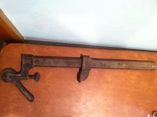 Large antique metal for sale  Newmarket