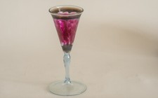 Studioglas kunstglas höhe gebraucht kaufen  Garbsen