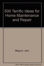 500 terrific ideas for sale  Montgomery