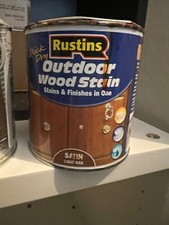 Varnish wood for sale  EDENBRIDGE