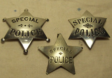 Special police obsolete for sale  Denver