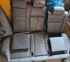 Bmw e39 rücksitzbank gebraucht kaufen  Wolnzach