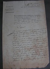 Lagrave reserve army d'occasion  Expédié en Belgium