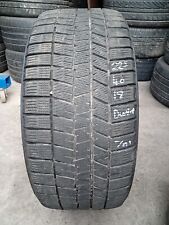 225 dunlop tyre for sale  BRIERLEY HILL