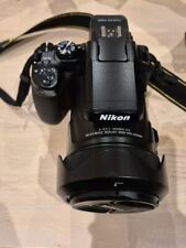 nikon p7100 for sale  HITCHIN